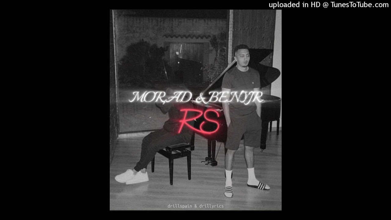 Morad & Beny Jr - RS (Audio Oficial)