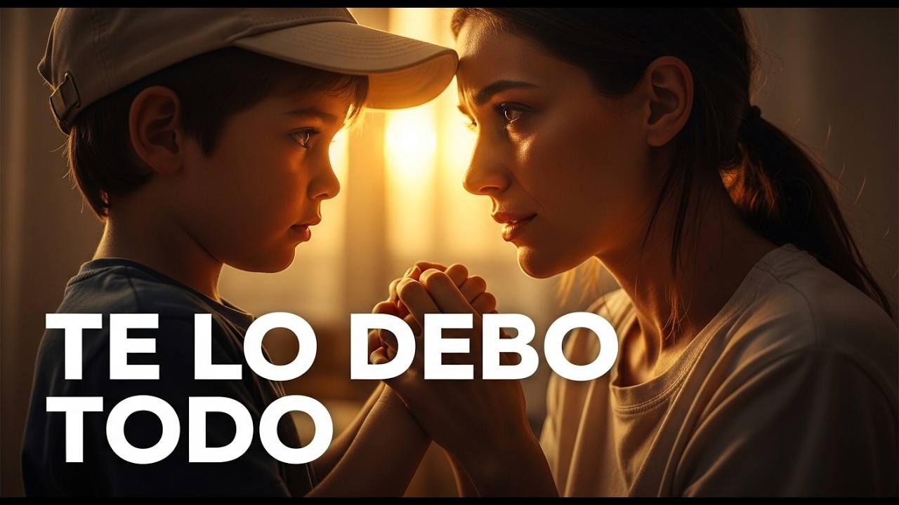 Madre Mía | Dedicada a todas las madres del mundo