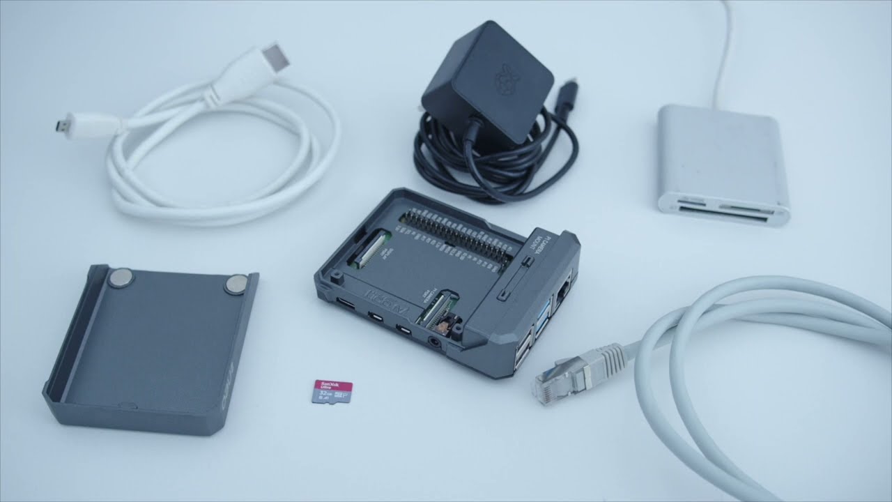 How to create a Yodeck digital signage player