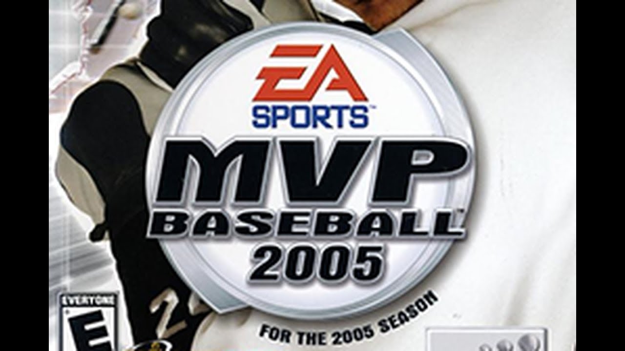 MVP Baseball 2005 Owner Mode AMAZING Team