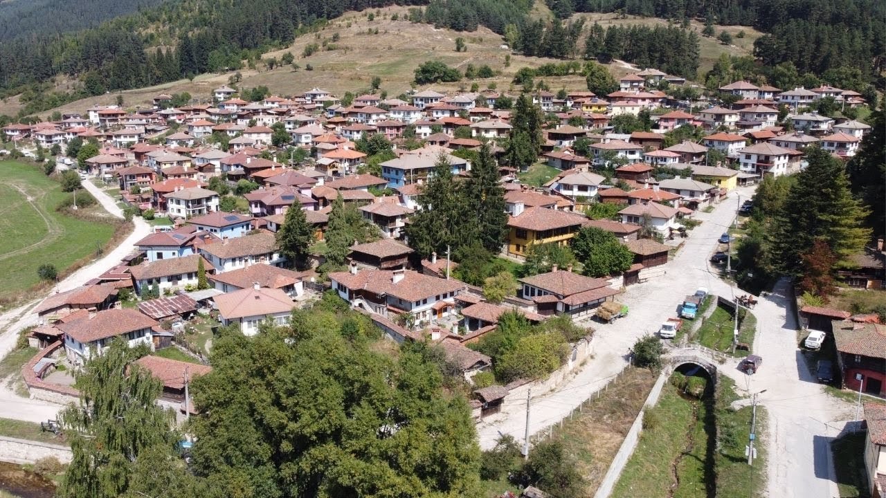 National Revival Architecture | Europe by Lemon S1E04 (Bulgaria)