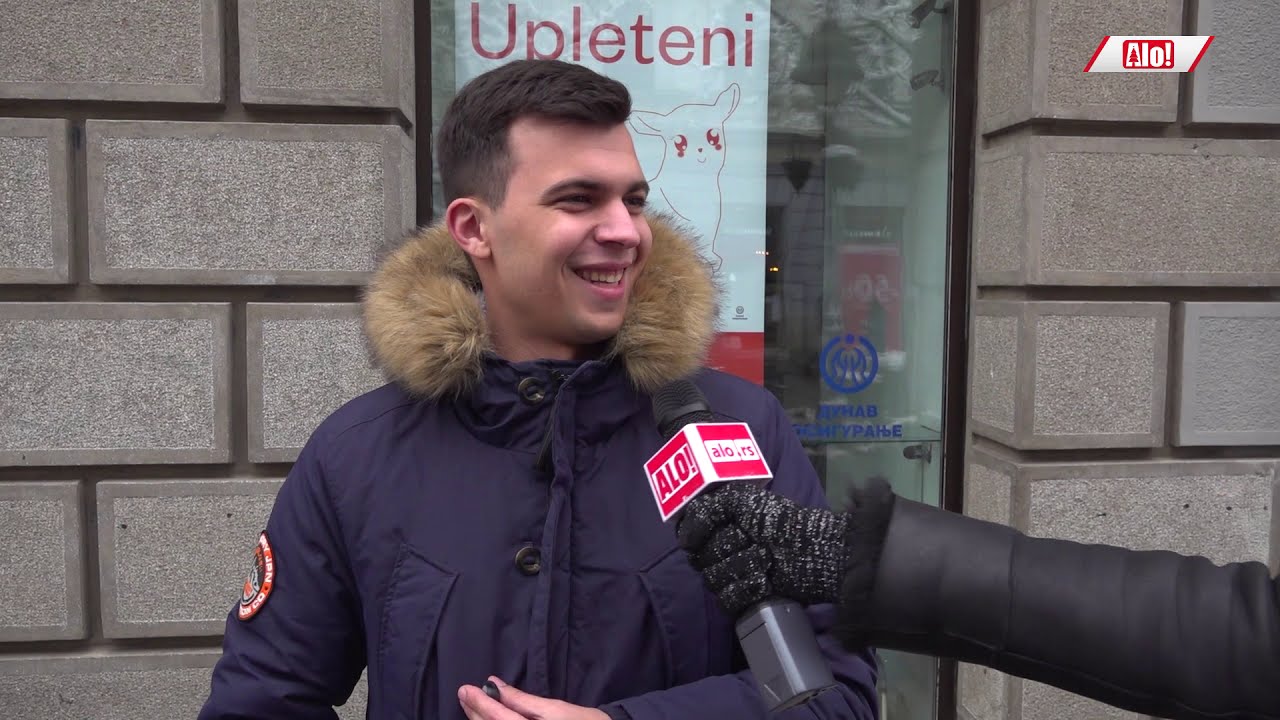 Evo kako su na Beograđane uticale niske temperature, a kako novogodi&scaron;nji praznici na njihov novčanik
