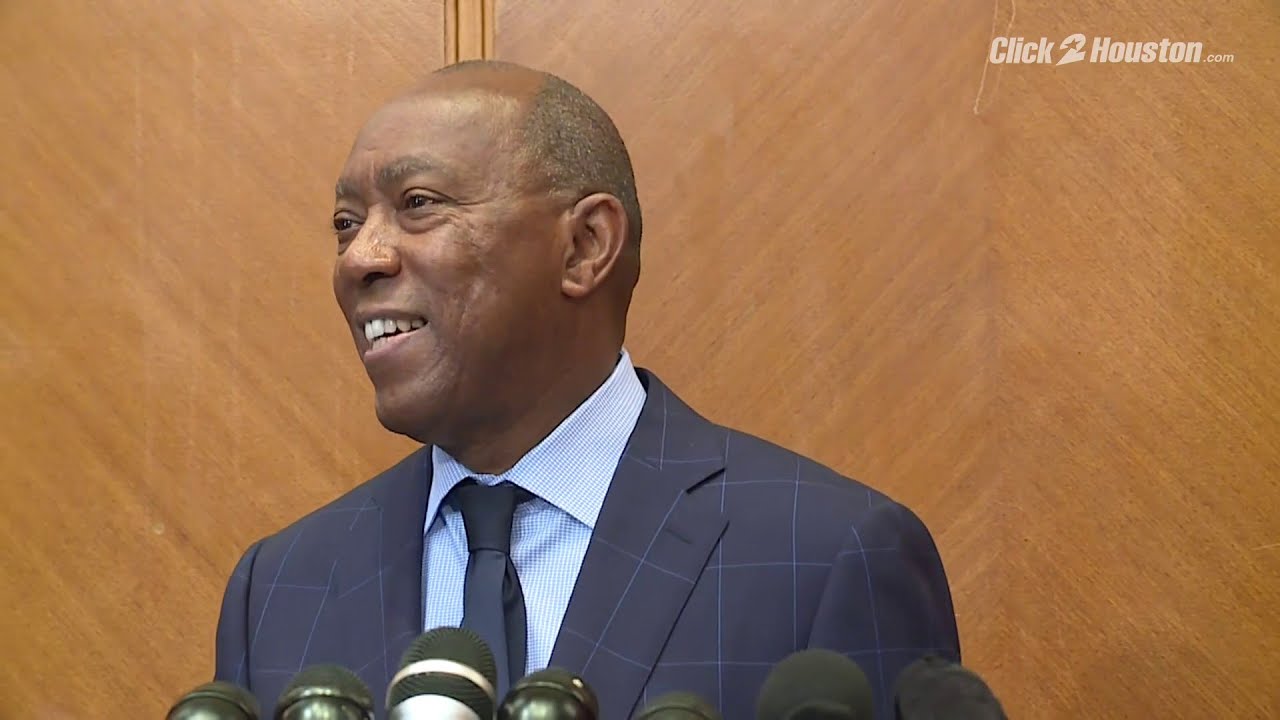 Mayor Turner responds to questions about $95K annual internship