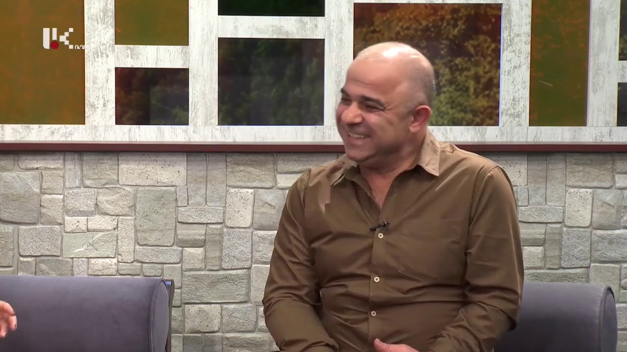 ՈՂՋՈՒՅՆ ԱՐՑԱԽ  ԳԵՈՐԳԻ ԱՎԱԳՅԱՆ  21 04 2020