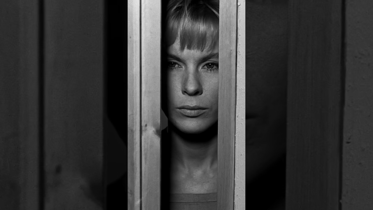 THE GREATEST FILM BY INGMAR BERGMAN, &ldquo;PERSONA&rdquo; #persona #duet #drama #avantgarde #psychology