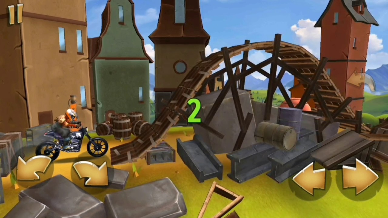 Trial frontier - objeto oculto (cubos de datos ) #1