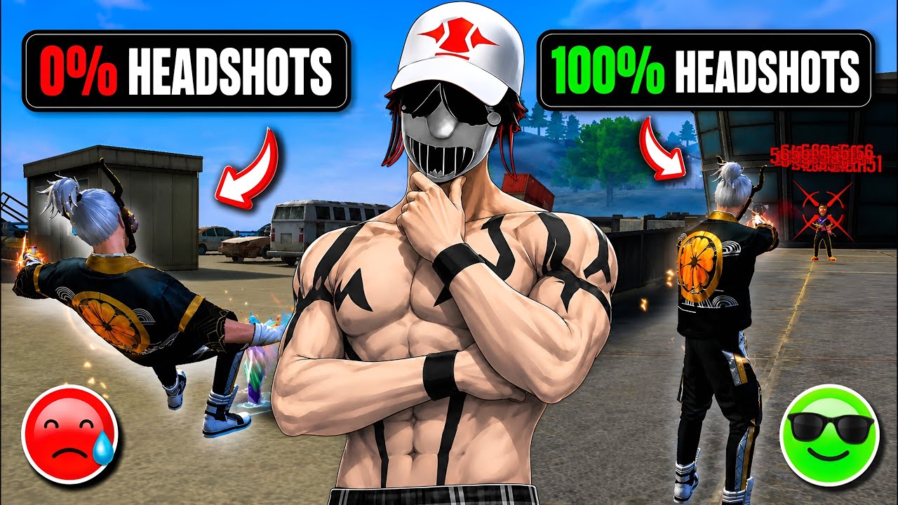 I Changed a Big YouTuber&rsquo;s Gameplay 😱 With Top 3 Abnormal Tricks ✅