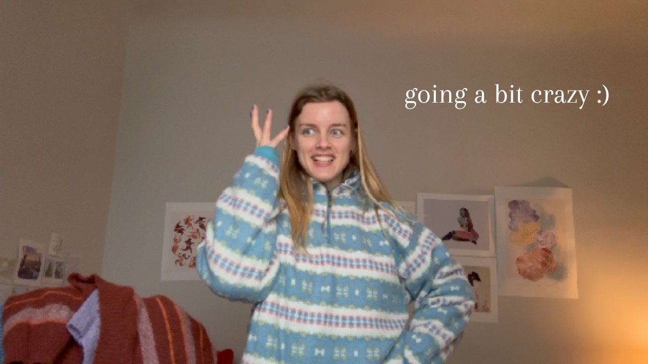 a weekend home alone