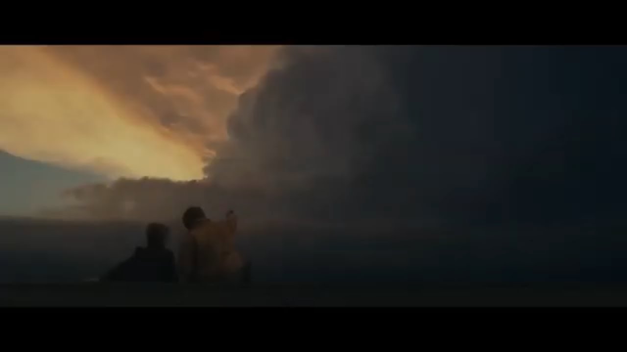 Supercell | Alec Baldwin | Saban Films | Trailer 2023