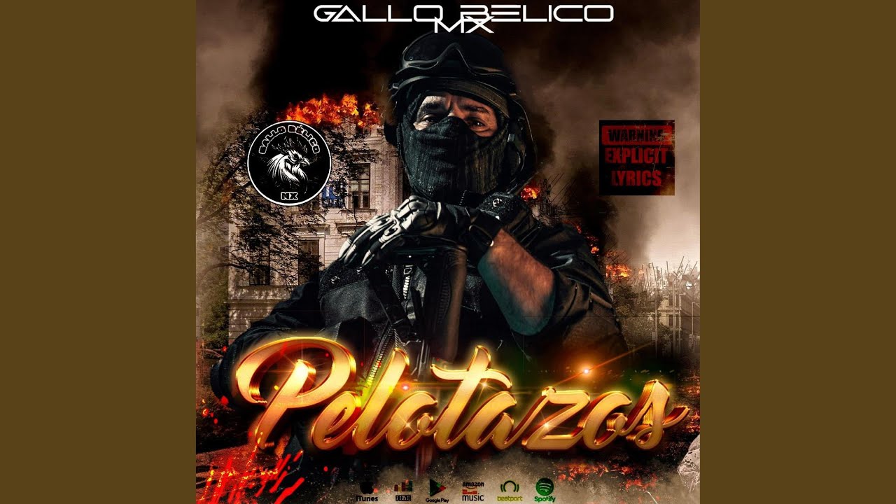 PELOTAZOS (DEFENSA MX)