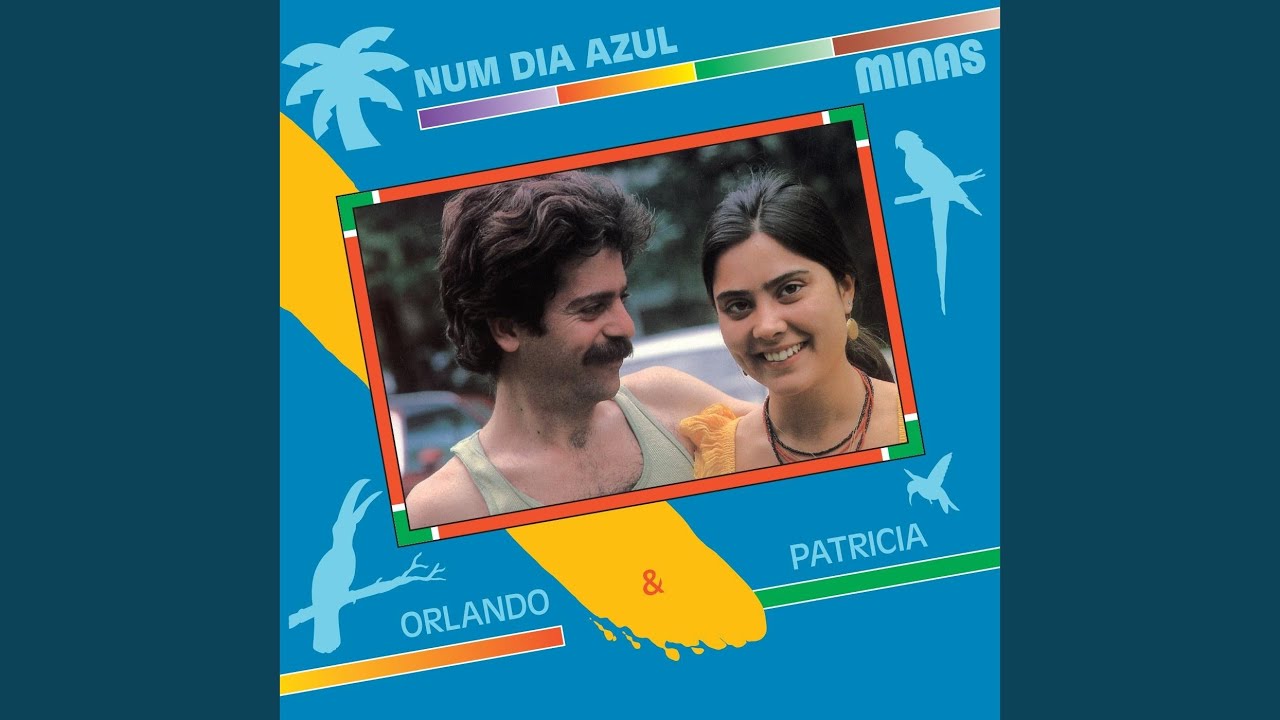 Sambawalk (1979 Version)