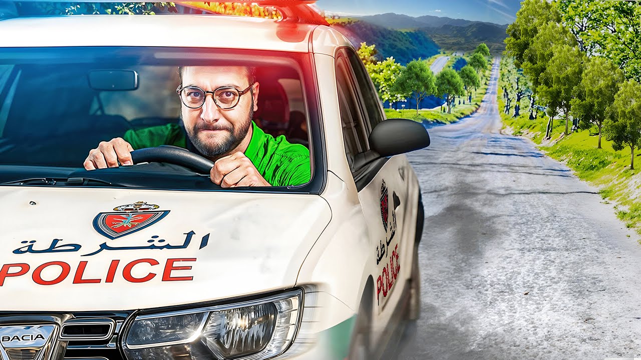 تحدي أصعب طلعة في التاريخ ... !! بسيارات مغربية 🇲🇦