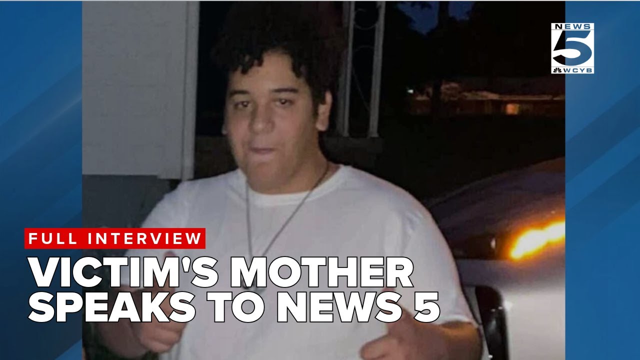 FULL INTERVIEW: Deonte Wright's mother speaks to News 5