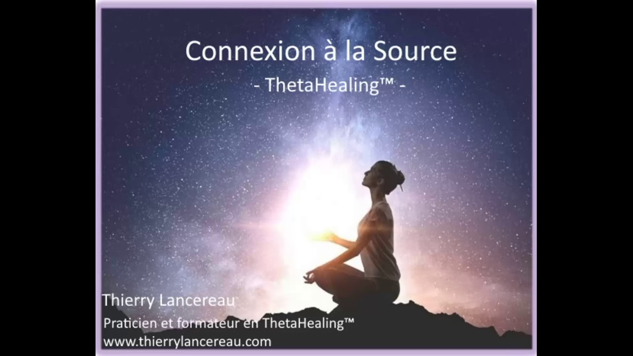 Méditation guidée 