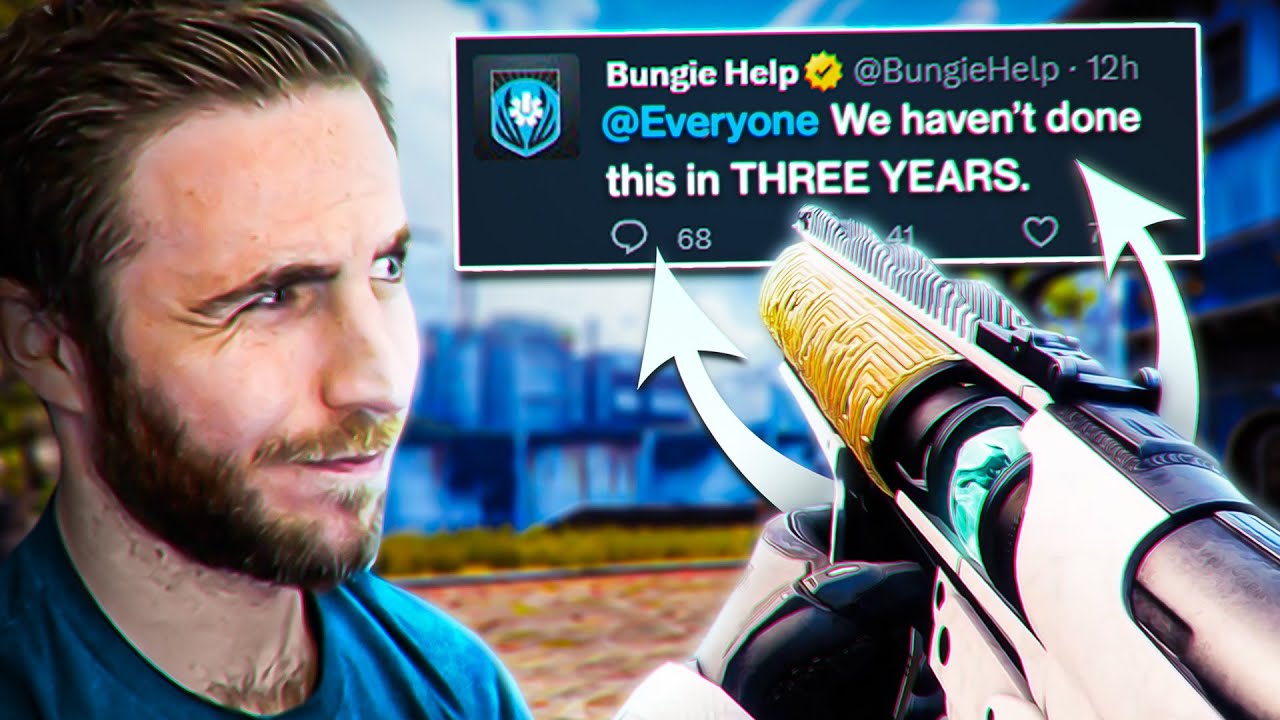 This Hasn't Happened For Over 3 YEARS In Trials! (No Way?!)
