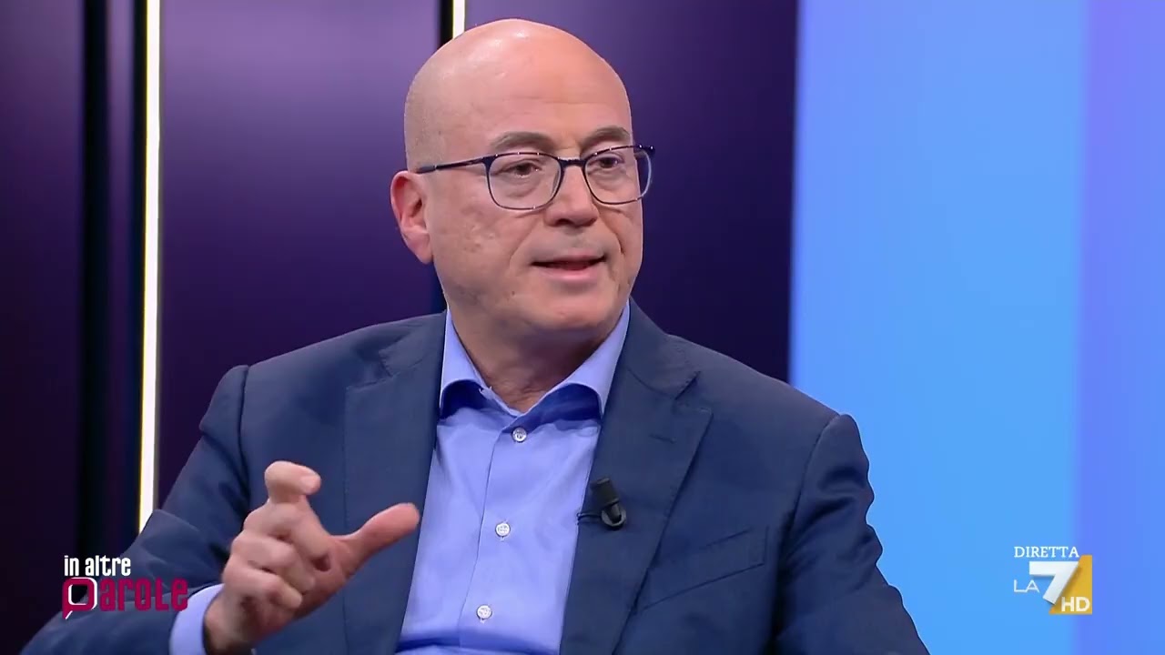 Cazzullo torna sulla polemica con Sal Da Vinci: “Faccio il giornalista, voglio essere libero ...