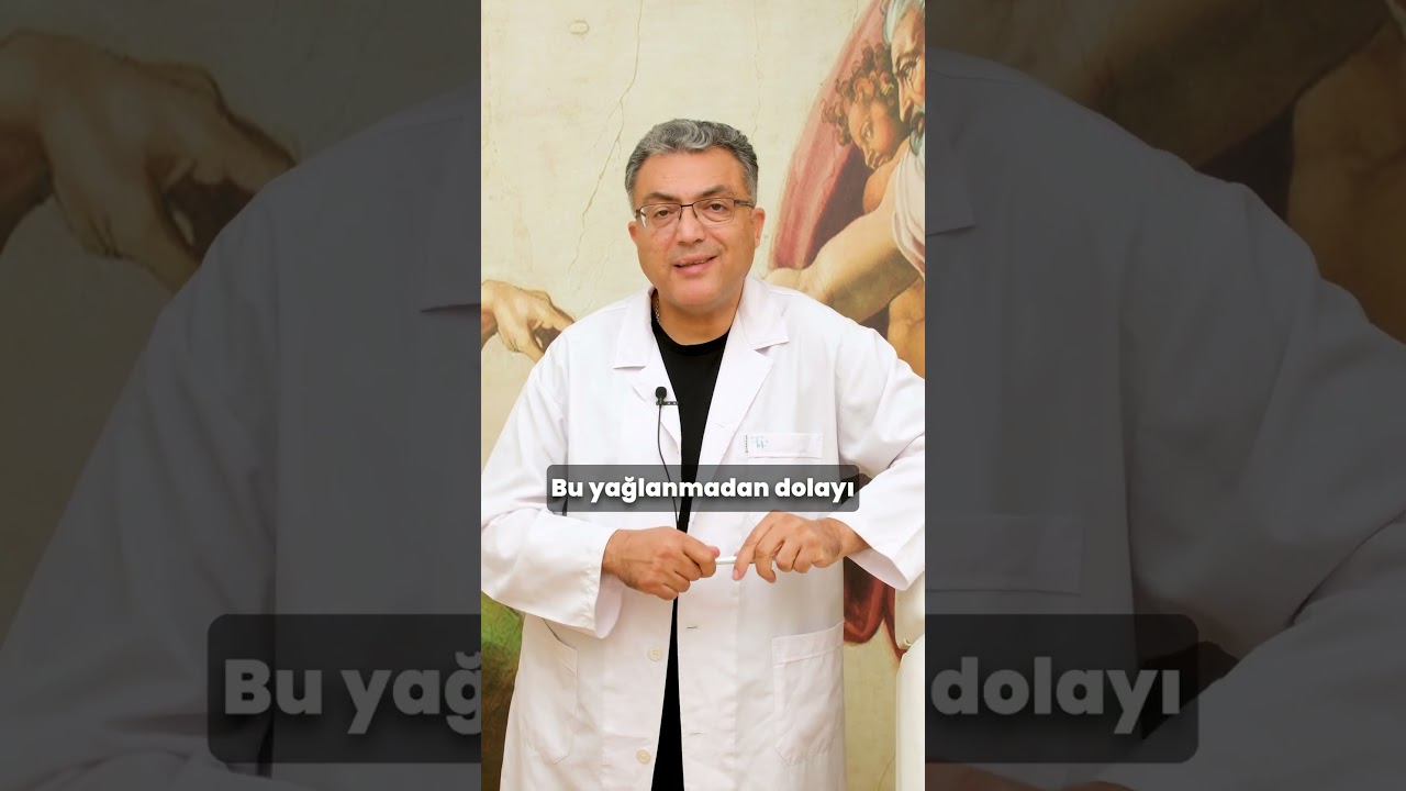 Kilo verdik&ccedil;e penis boyu uzar mı? | Do&ccedil;. Dr. Tayfun T&uuml;rkaslan