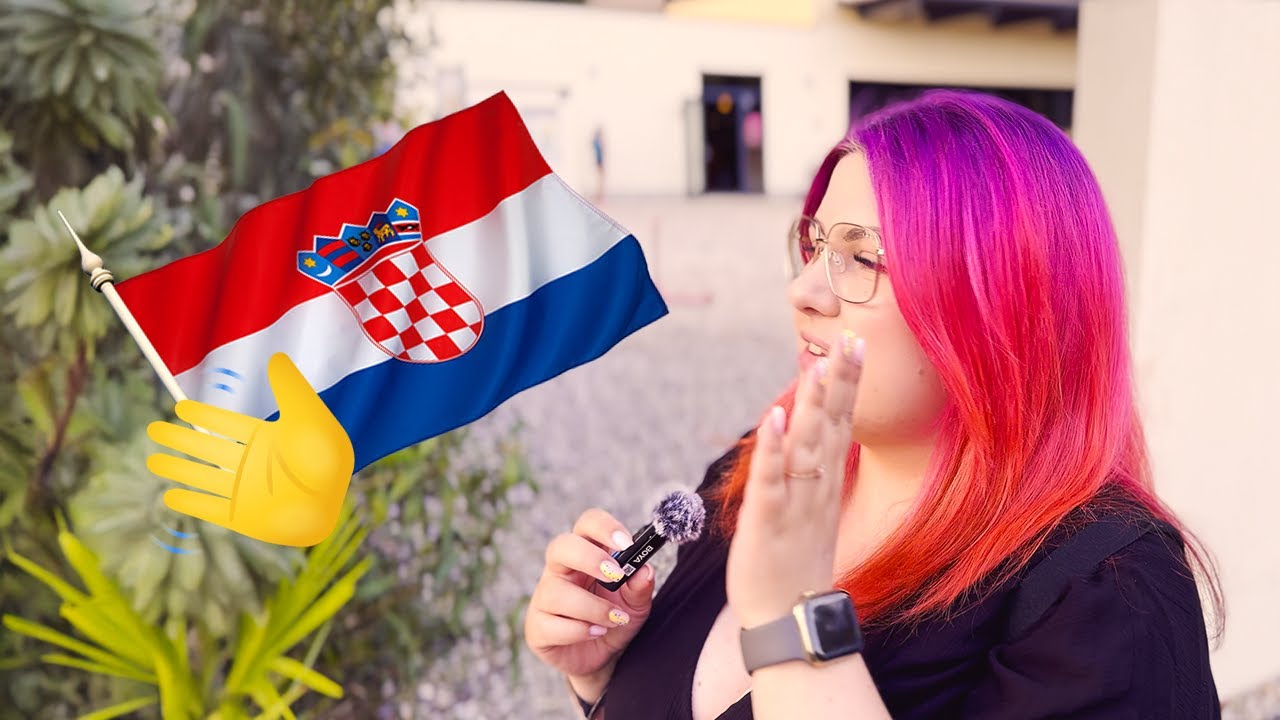 Is This the Best Camping Spot in Croatia for 2025? | Lanterna Resort