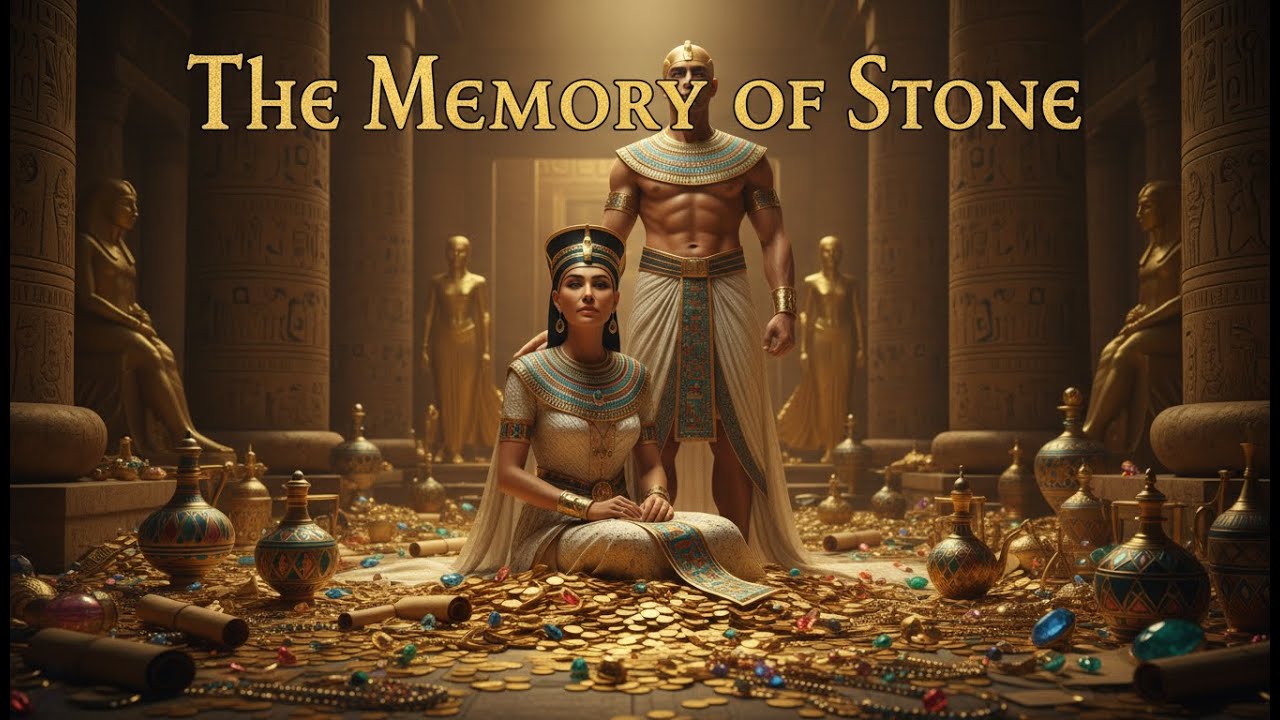 The Memory of Stone story & history popler videos