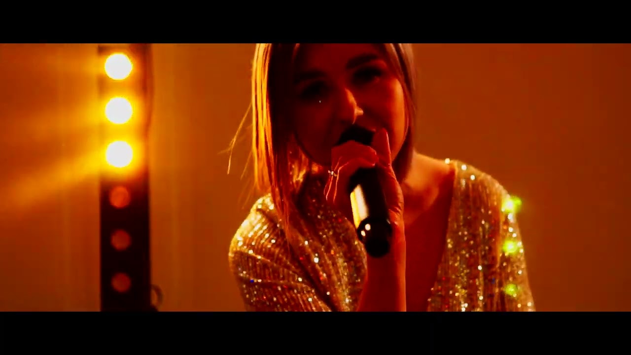 ALEKSANDRA PRAJSNAR & DJ GREGOR - 