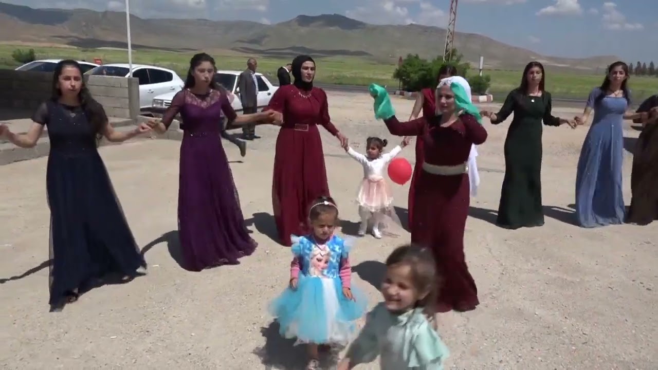 Gökan & Gülizar ( Düğün 1)