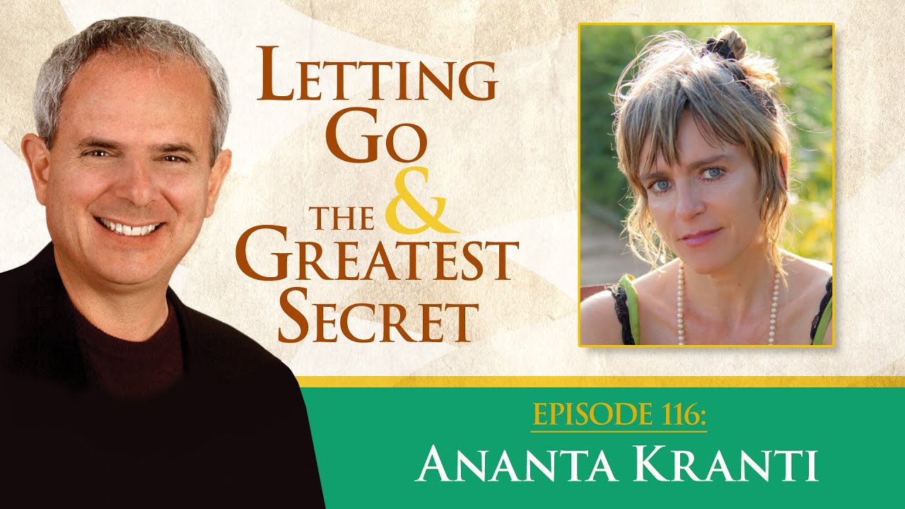 Ananta Kranti – Seeing Pure Being