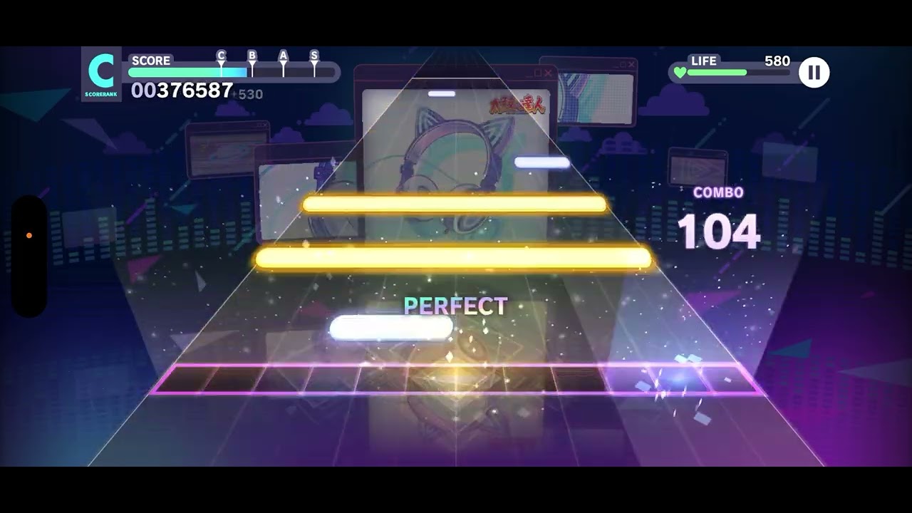 【太鼓の達人×プロセカタイアップ】初音ミクの消失-劇場版-【MASTER33】[初見]【LIVE FINISH】
