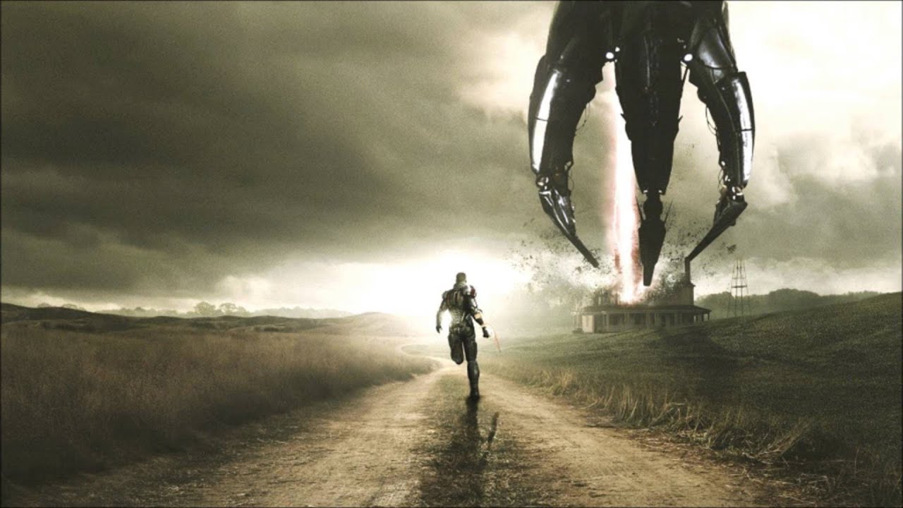 Akira - Ocrist (HD)