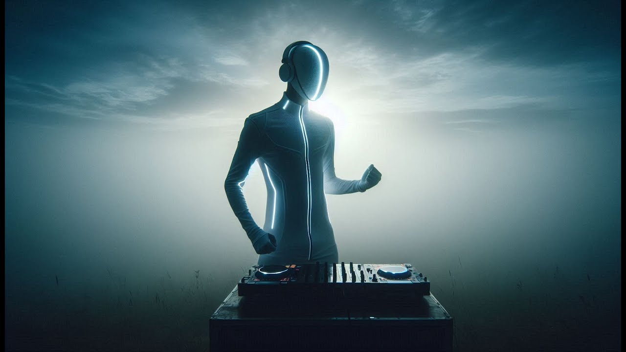 With You — Hottest EDM House Electro Experience Rave | Nonstop Progressive Trance Music