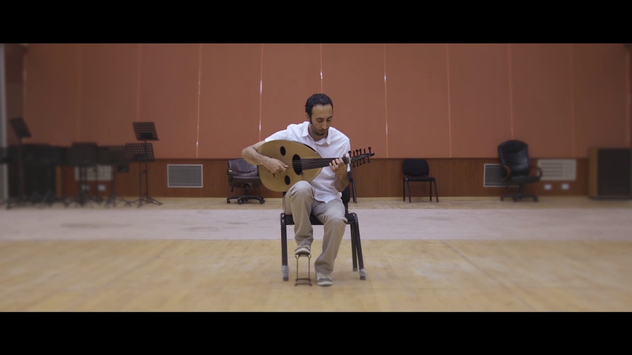 How Orpheus sang - هكذا غنى أورفيوس