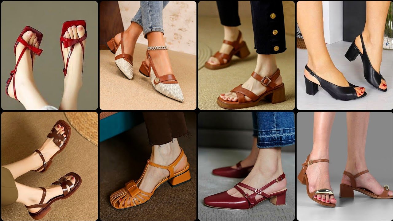 THE BEST STYLISH ELEGANCE  MOST TOP COMFORTABLE  EVERYDAY FOOTWEAR SHOES LATEST TRENDING SHOES 2025
