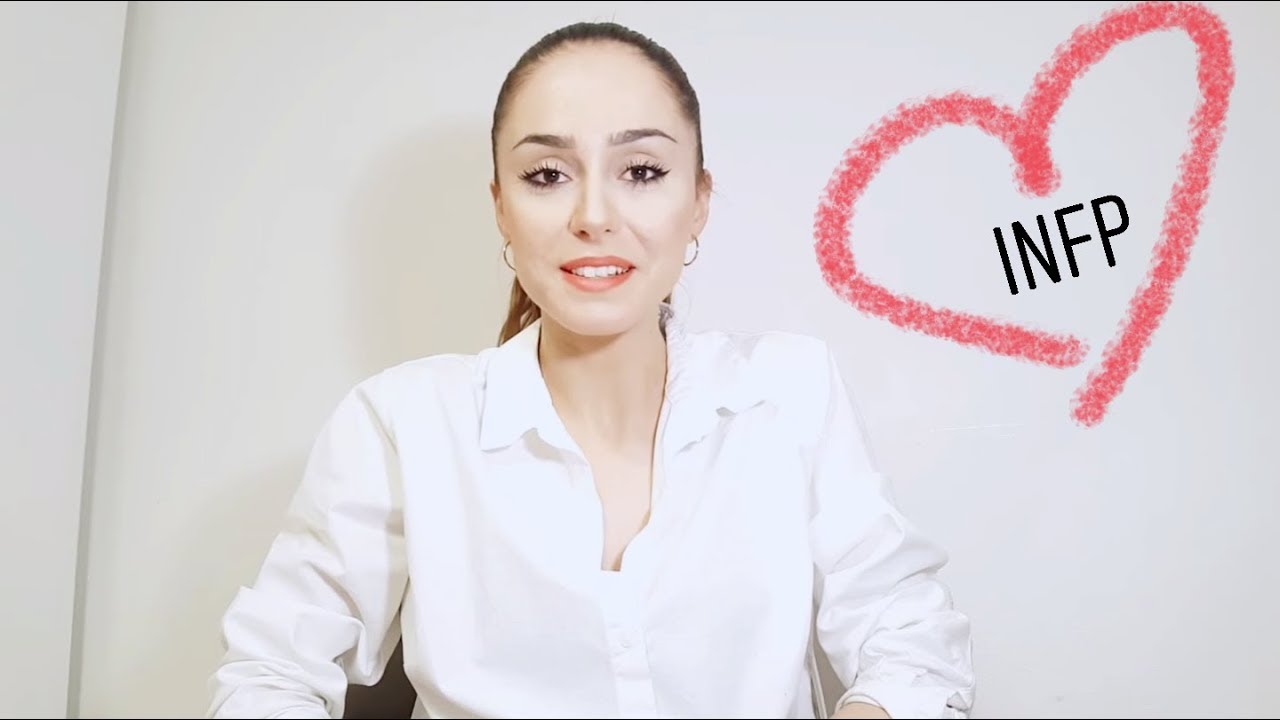 A message to INFPs (: