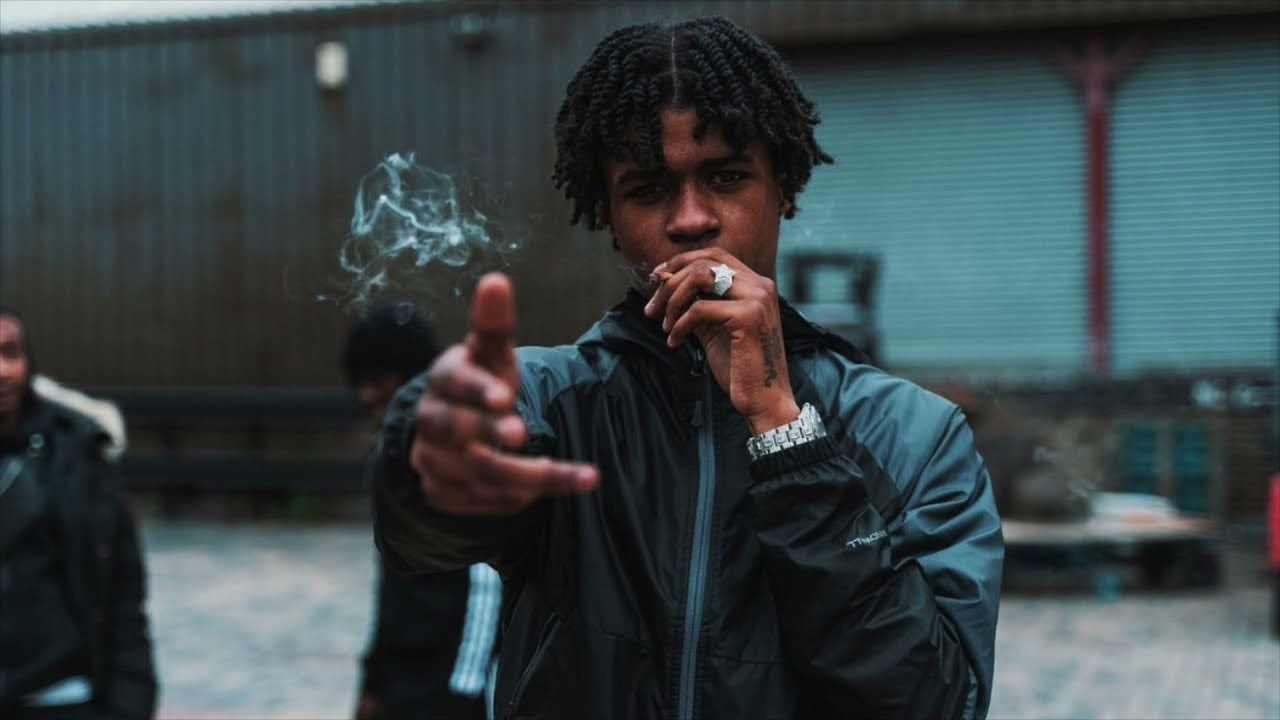 Free Em - #Bandokay x #K1N15 x #NitoNB Type Beat