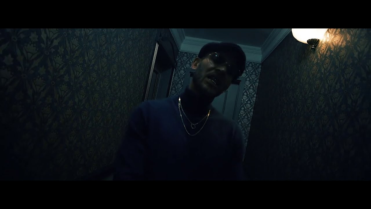 Said x Klapse Mane -STRETCH (Prod-WOOSHY)