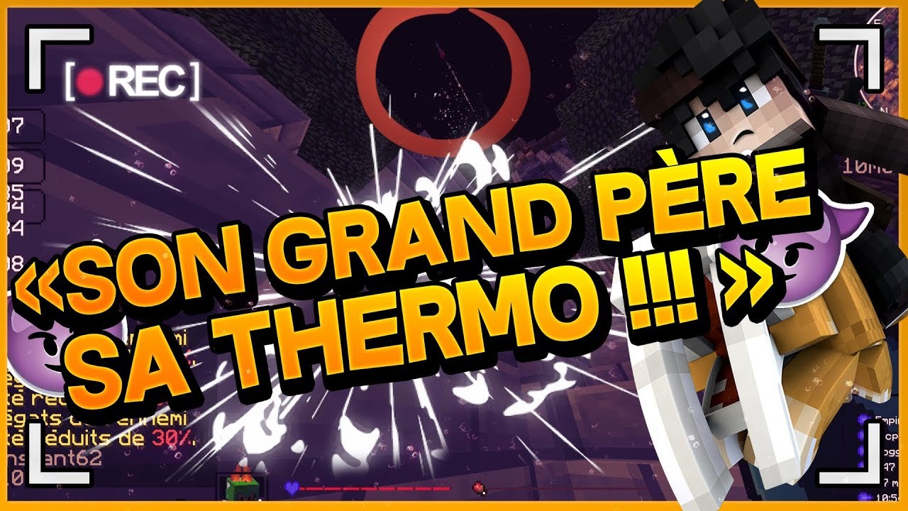FAIL DE MISSILES, THERMO KILL, PVP, RAGE... SUR NATIONSGLORY