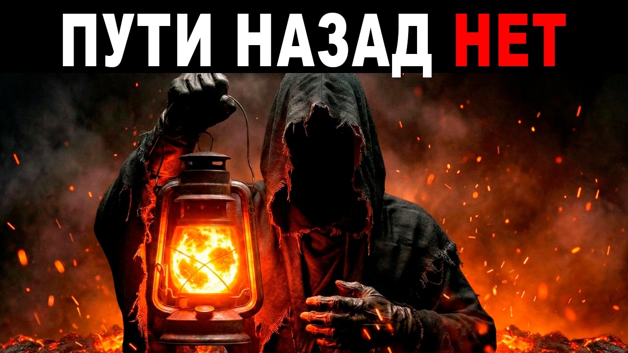 7 Знаков, Что Ваша Душа Пережила Худшее — Пути Назад Уже Нет | Юнг