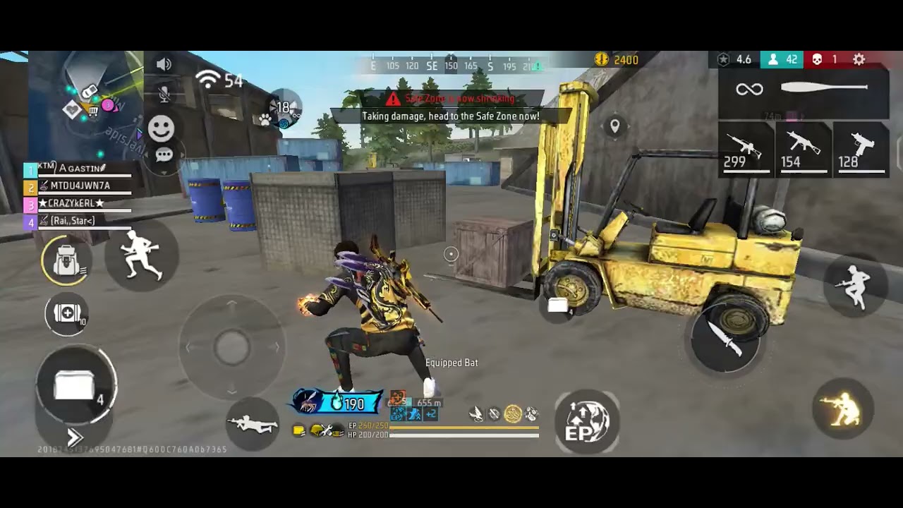 Viral video 😘❤️💔💓🔥🫶🥰#susbribe #freefire 