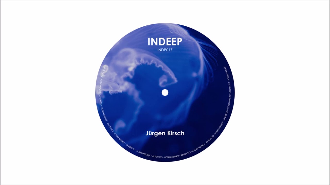 Jürgen Kirsch - Clouds (Rangø Remix)