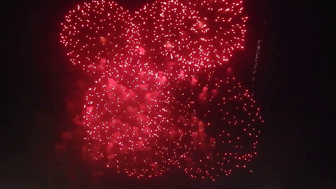 Grand Wedding Fireworks Display at Umaid Bhawan Palace Jodhpur