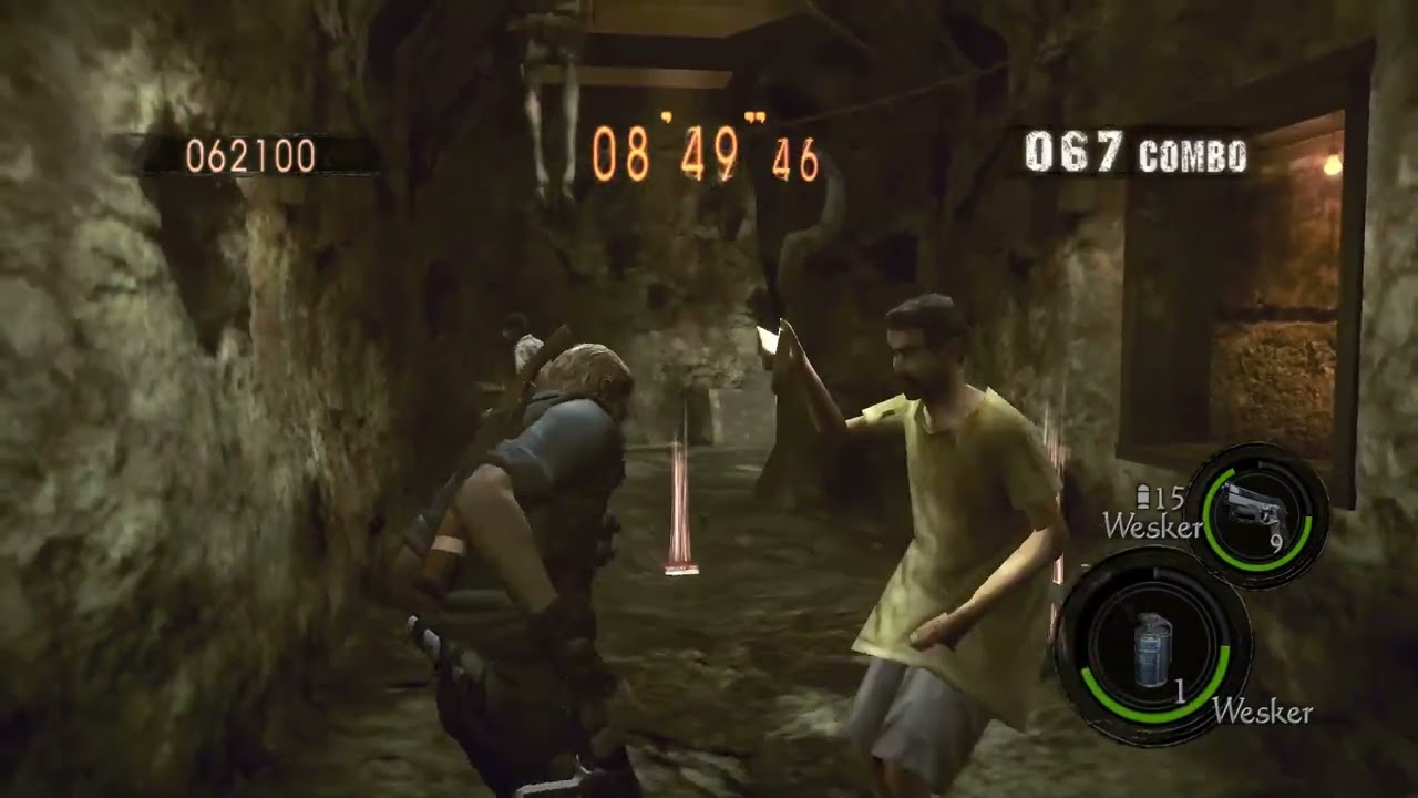 (Reupload) Prison Duo 1,149,806