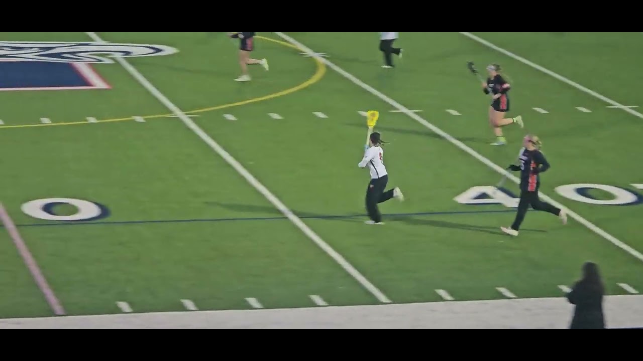 FHS vs Liberty 3/17/26 4th QTr