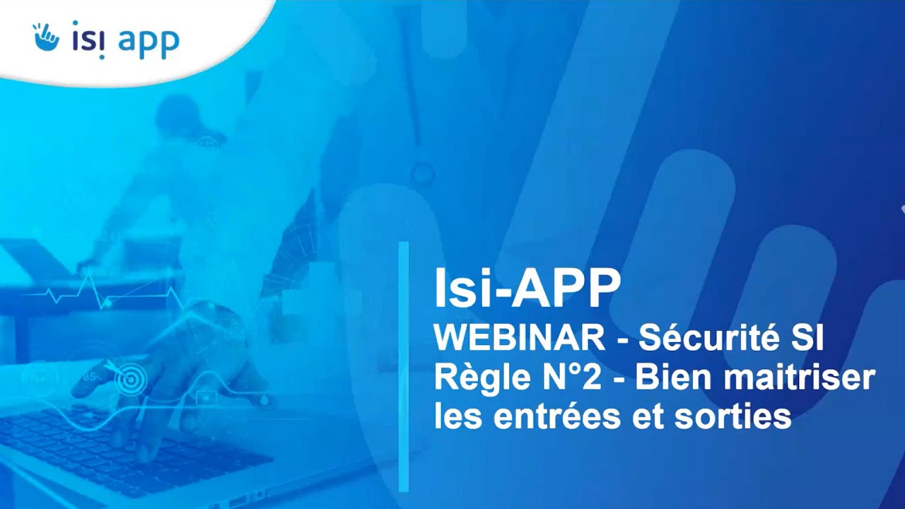 Cybersécurité & Gestion des collaborateurs : Automatisez et sécurisez vos accès