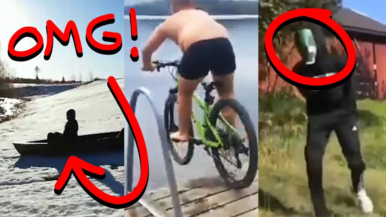 Seuraajat kastelee muita! (VKKV #7)
