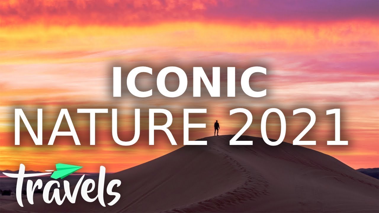 The Best Natural Wonder Destinations