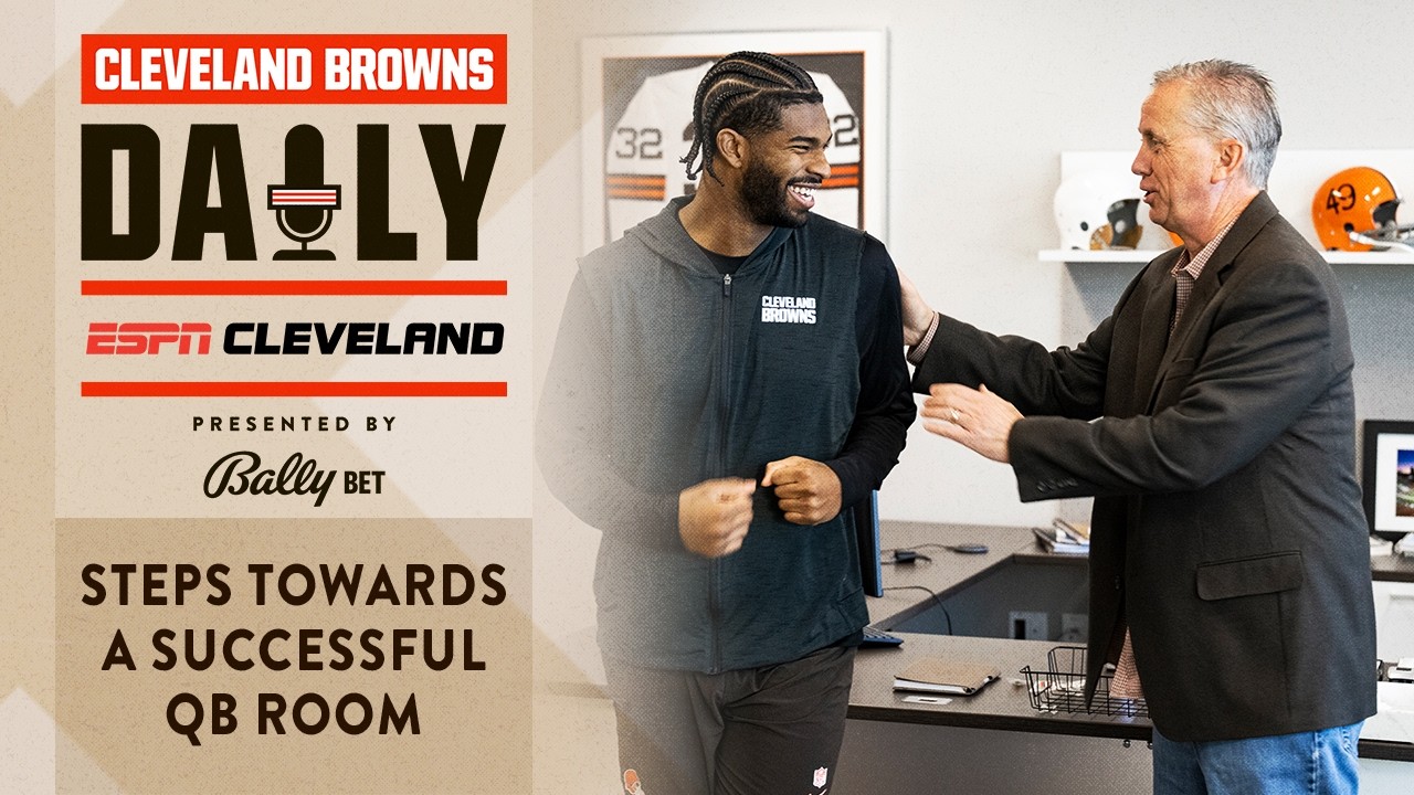 Cleveland Browns Daily