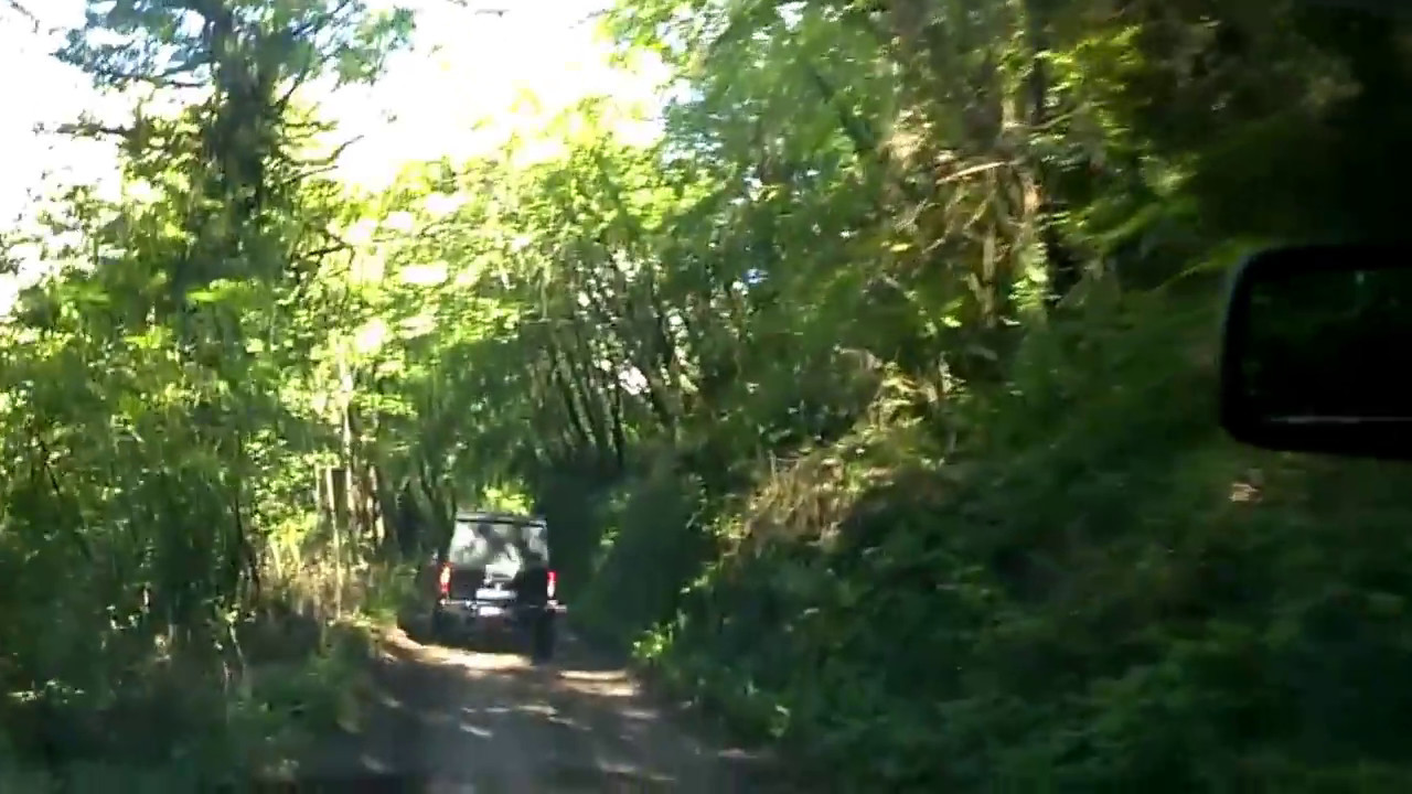4x4 Lecco e Brianza - Maggio ad Artavaggio - Scorciatoia