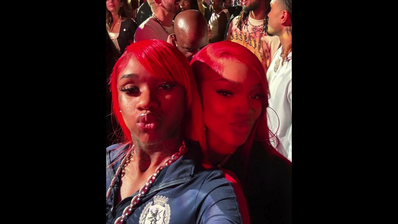 (FREE) SEXYY RED TYPE BEAT 2025 - NO APOLOGIES