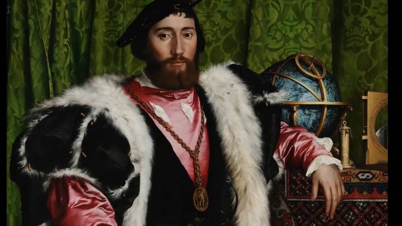 Holbein'in 