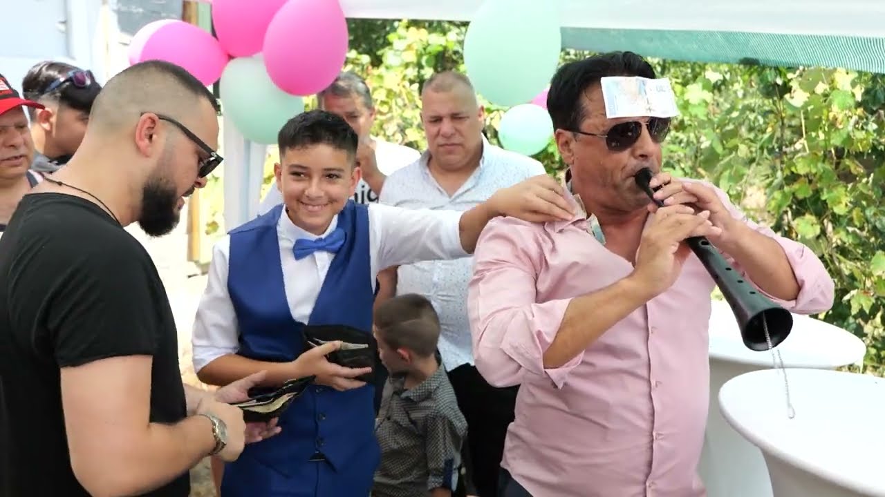 Балът на Валя част 1