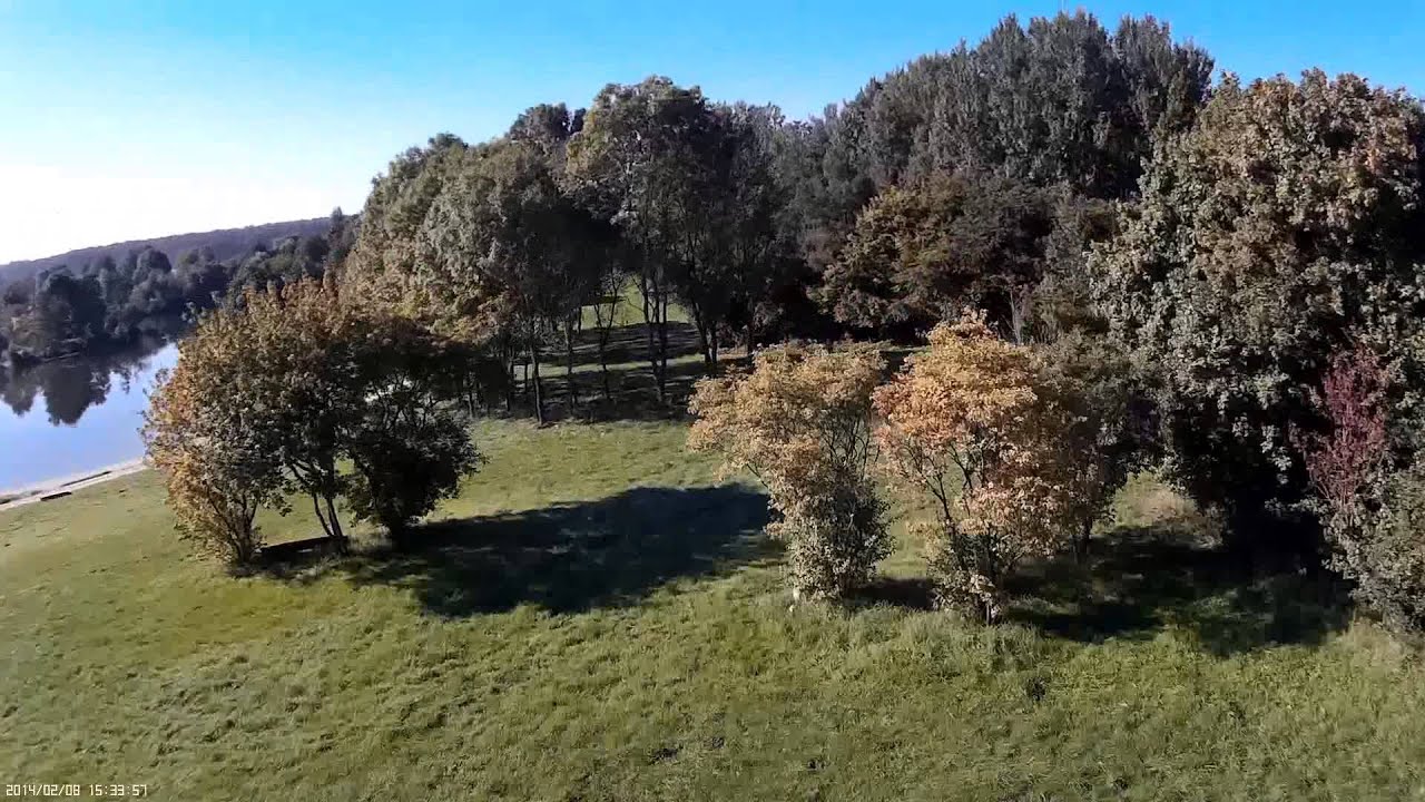 FPV Inselsee Scharnebeck
